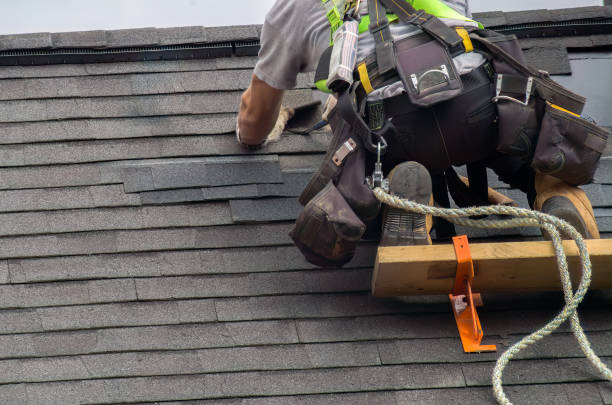 Reliable Roofing contractor in Luthersburg, PA by Brentwood Metal Roofing