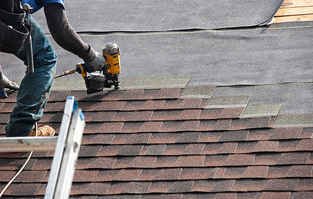 Licensed Roofing service in Luthersburg, PA - Brentwood Metal Roofing